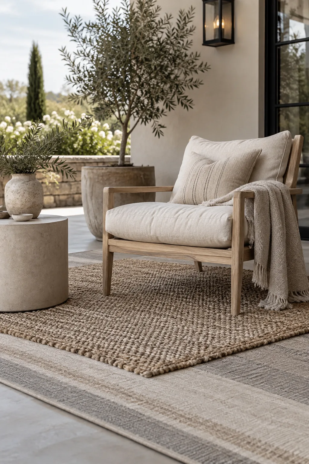 12+ Cozy Covered Patio Ideas for Your Home
