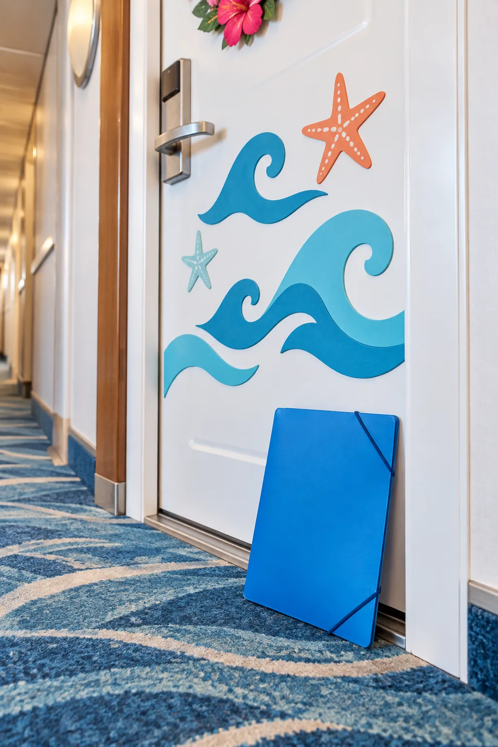 Cruise Door Decorations: The Complete Magnet Checklist