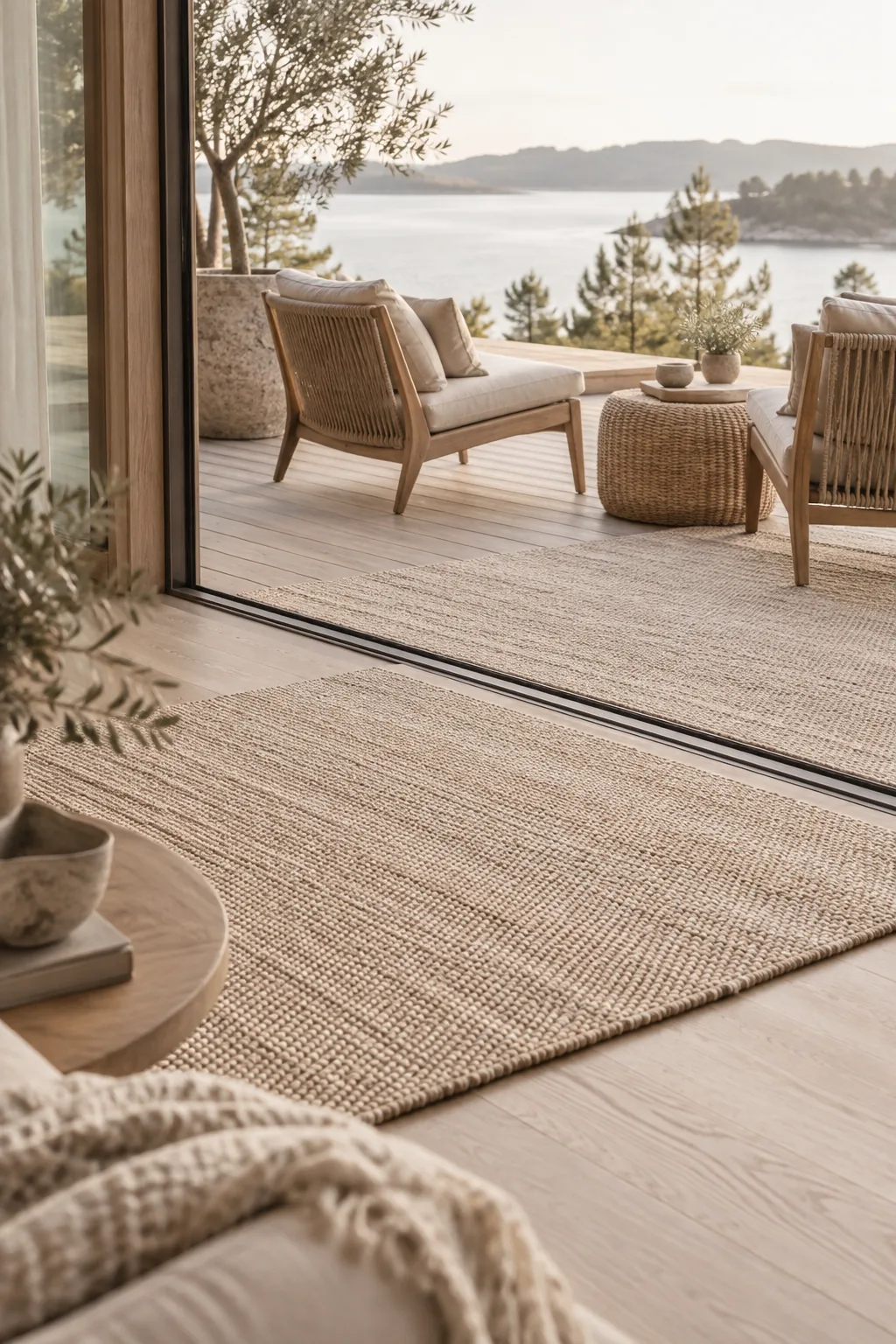 13+ Gorgeous Deck Decorating Ideas for Your Home