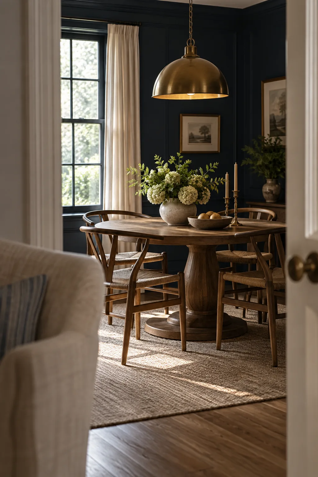 13+ Stunning Dining Room Colors for Your Home