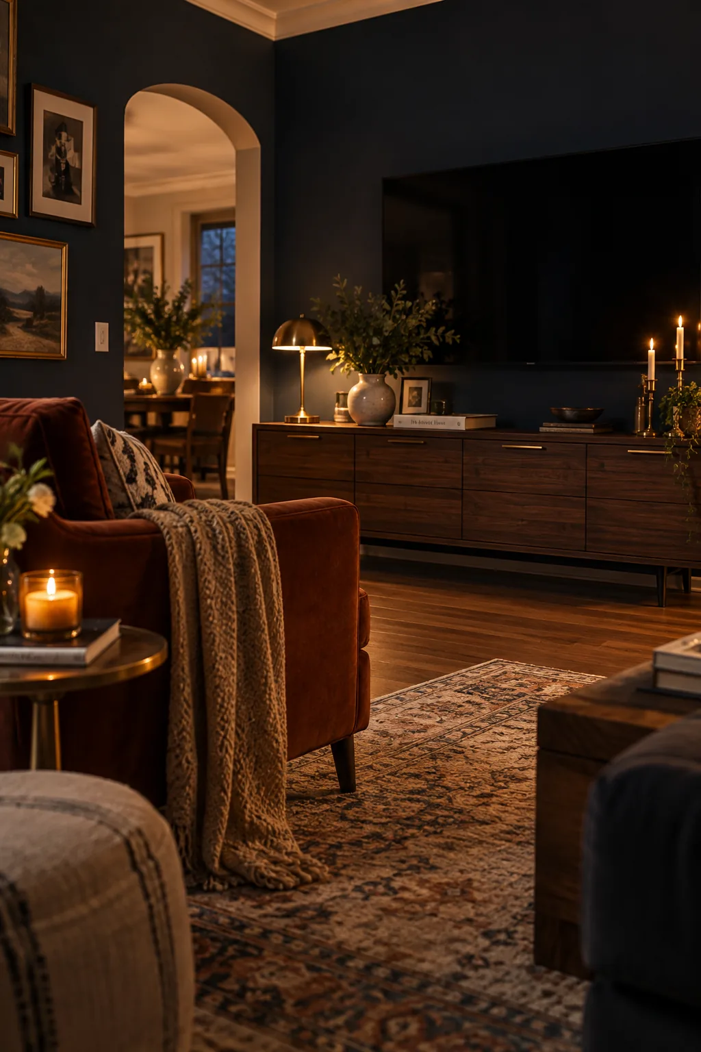 10+ Modern Entertainment Center Ideas for Your Home