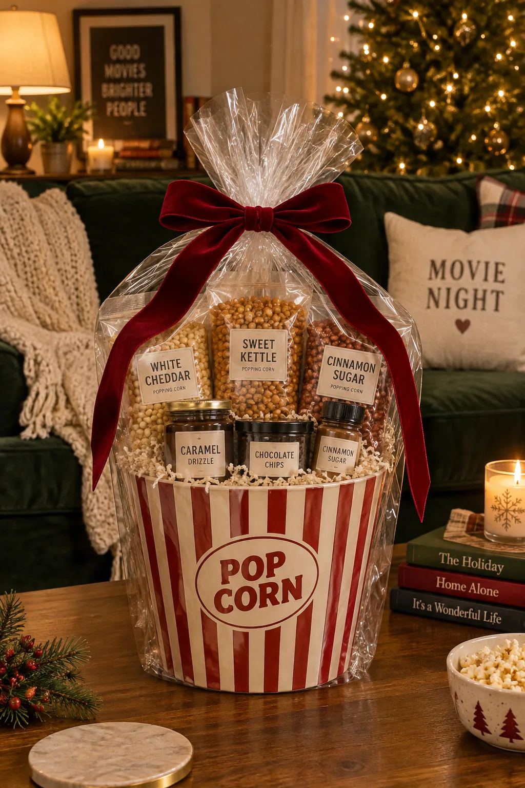 16+ Brilliant Family Christmas Gifts for the Holidays