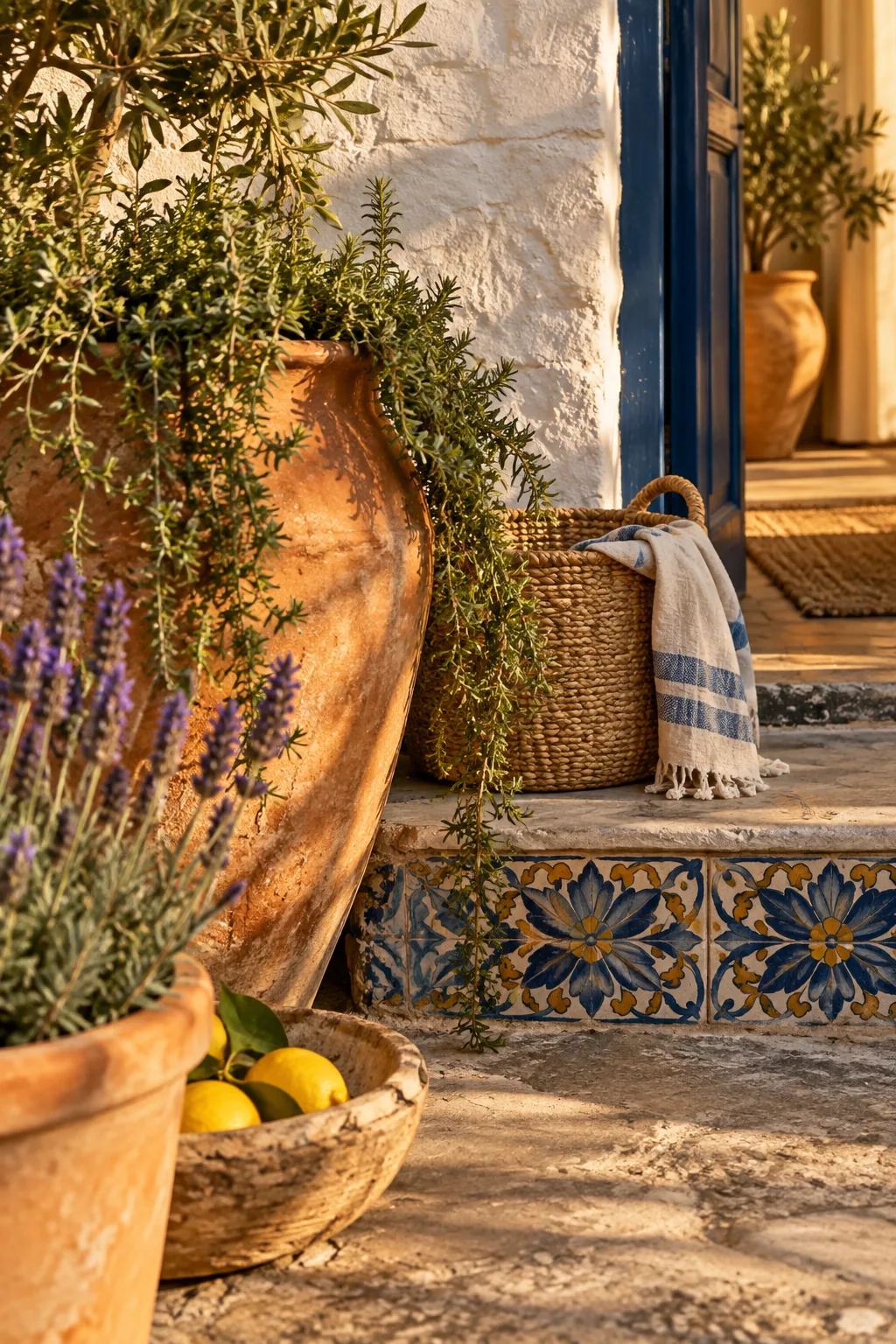 10+ Stunning Front Yard Courtyard Ideas for Your Home