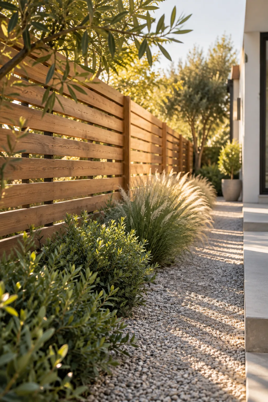 10+ Brilliant Front Yard Fence Ideas for Your Home