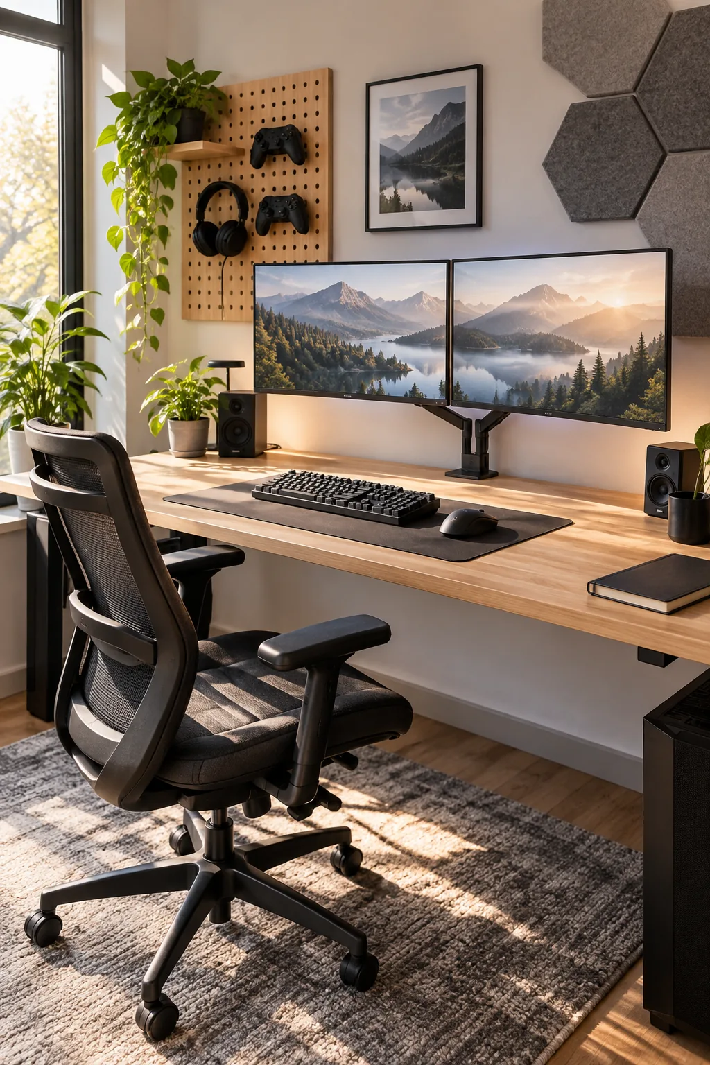 Small Space Gaming Room Setup: The Complete Clearance Guide