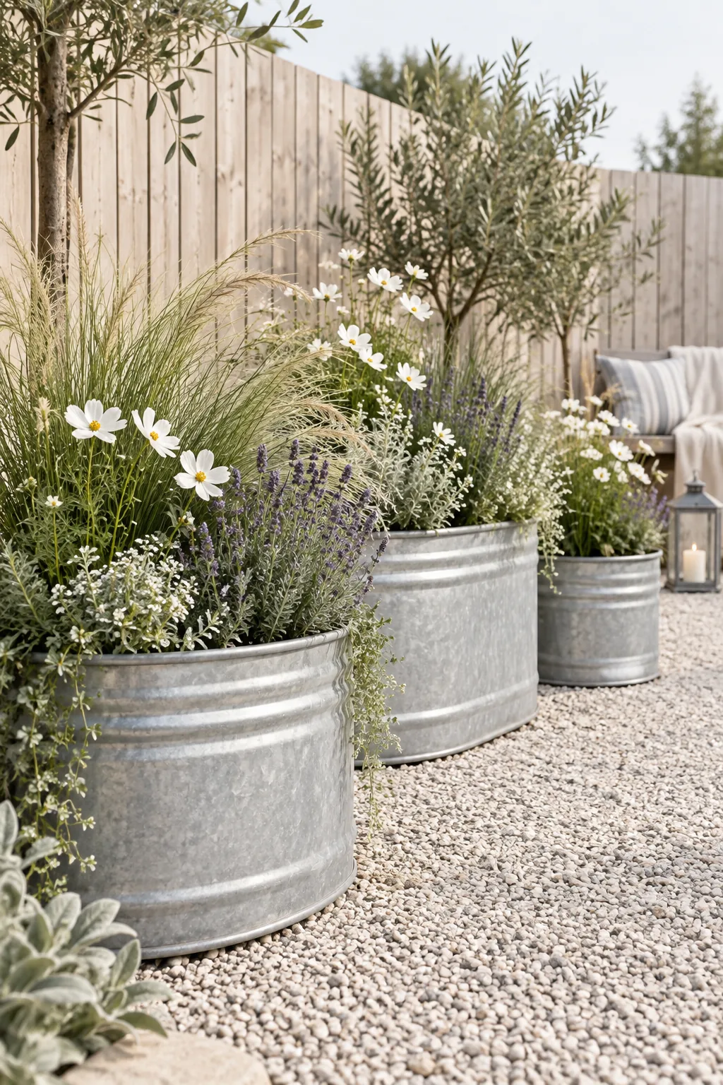 12+ Clever Garden Decor Ideas for Your Home
