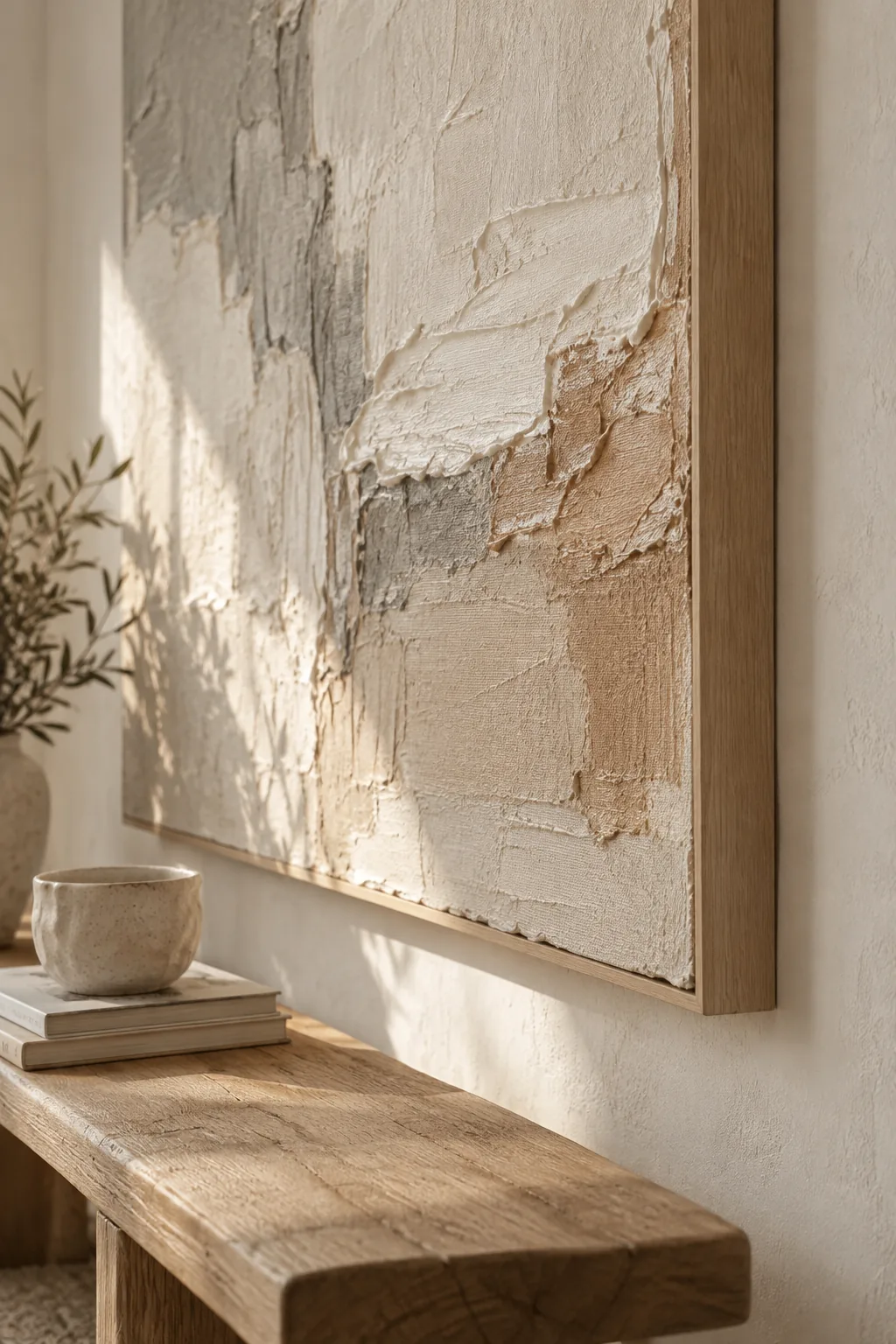 11+ Stunning Large Wall Decor Ideas for Your Home