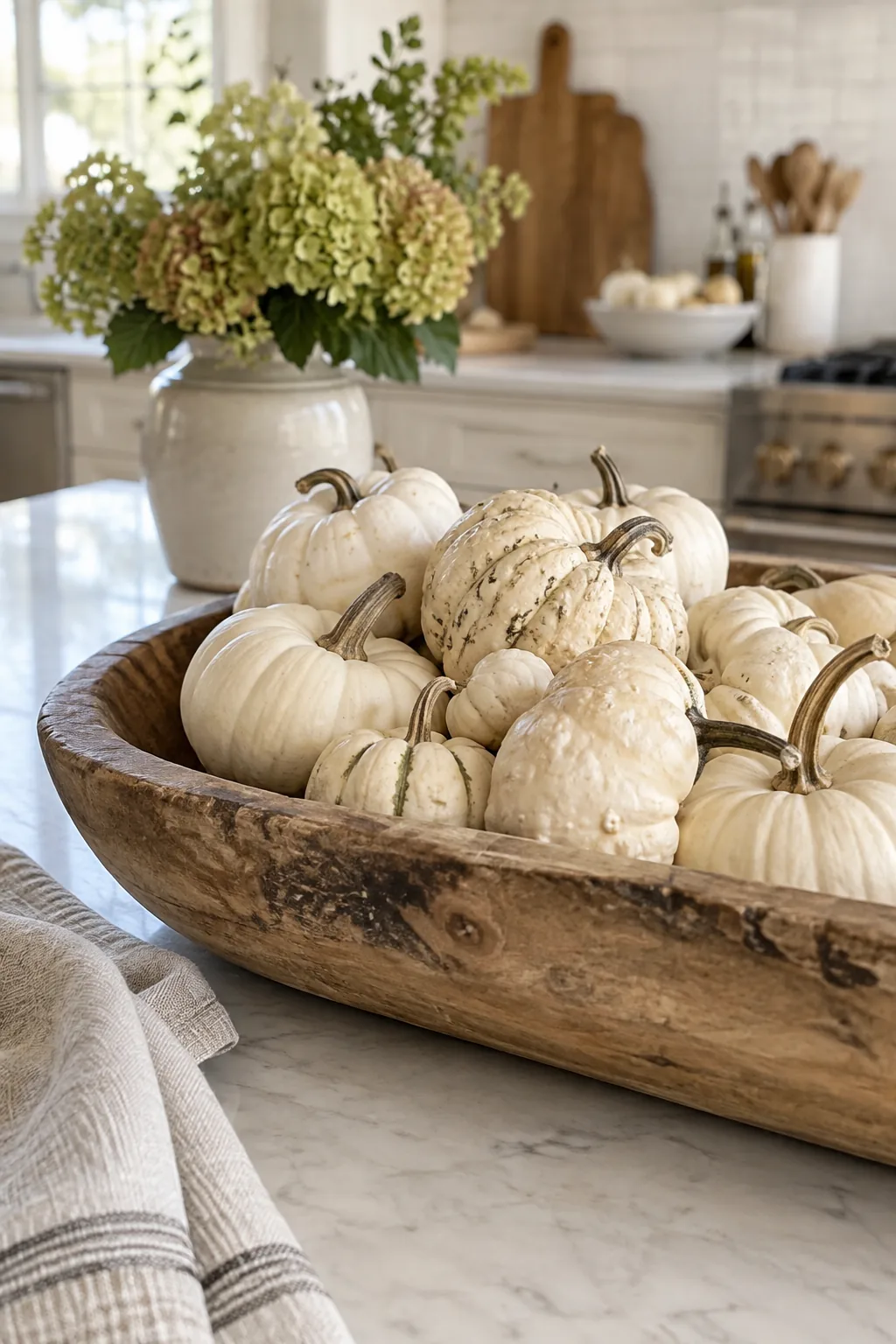 17+ Elegant Pumpkin Ideas for Your Home - Soft & Soulful