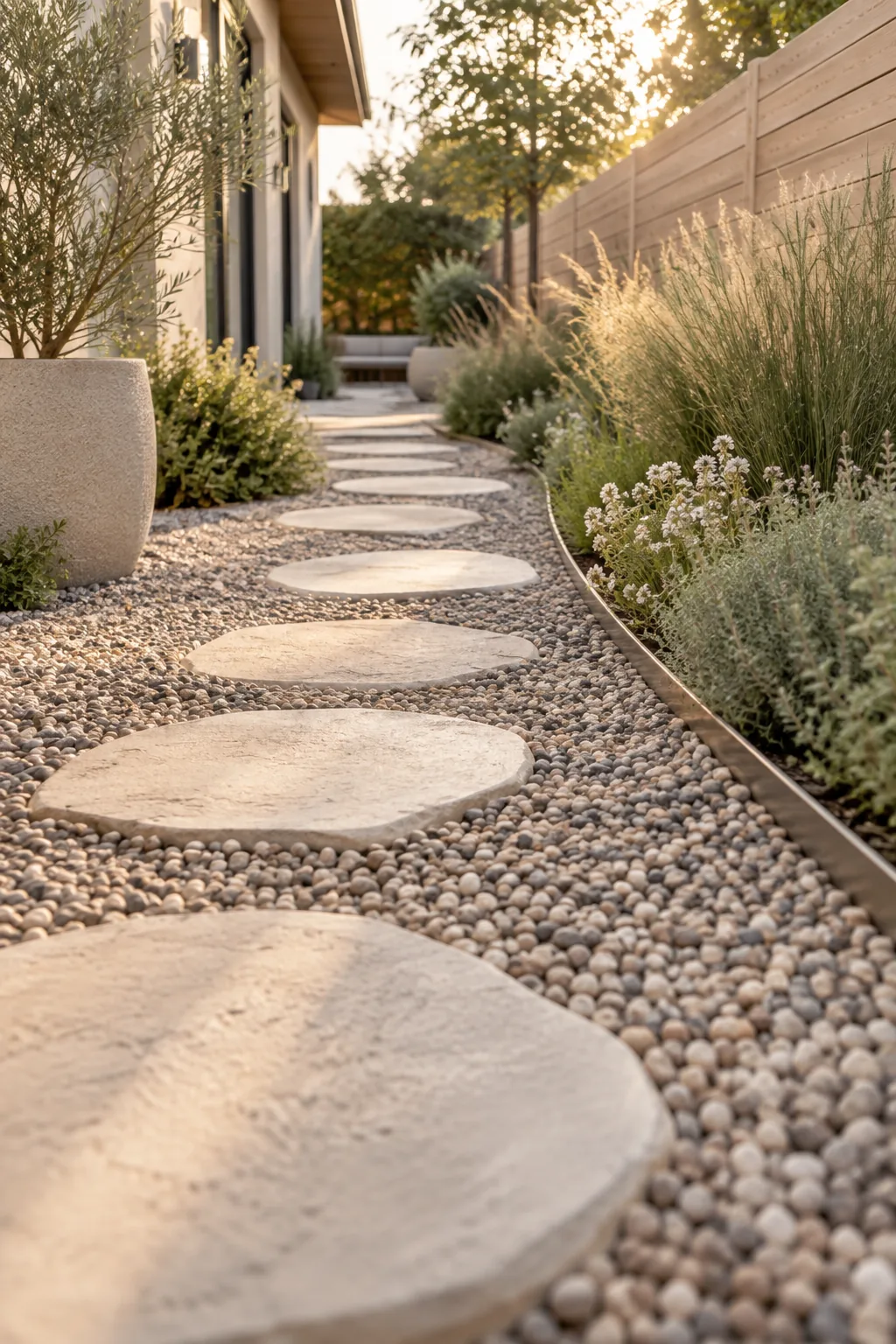 17+ Brilliant Ideas for Landscaping Where Grass Won't Grow