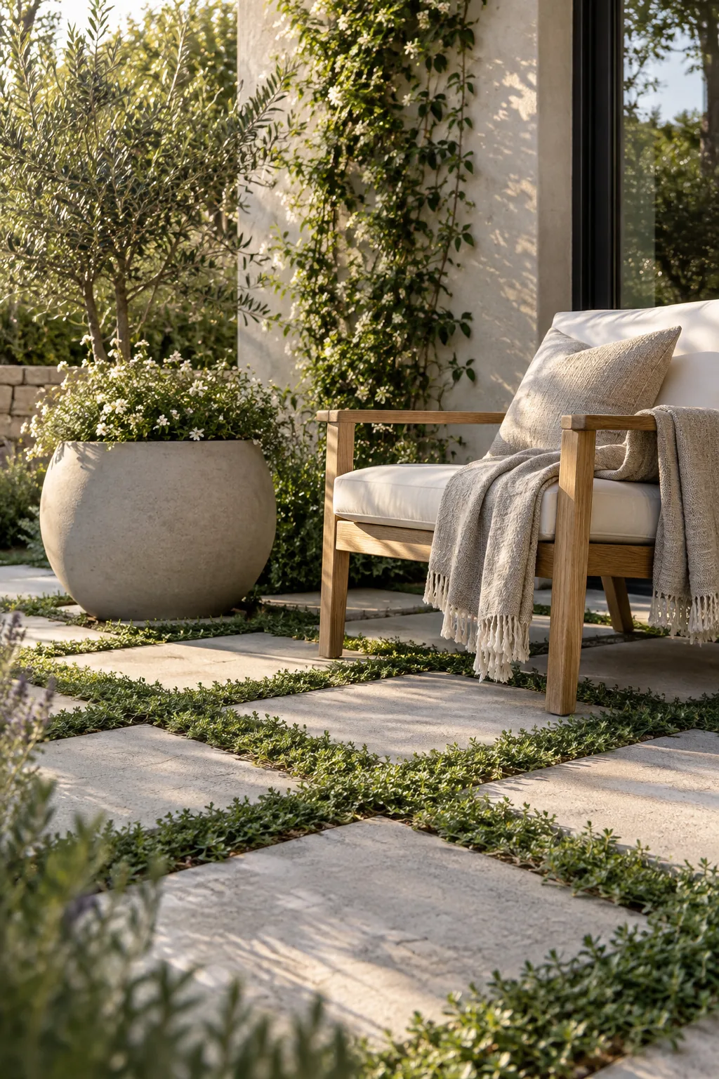 17+ Stunning Modern Landscape Design Ideas for Your Home