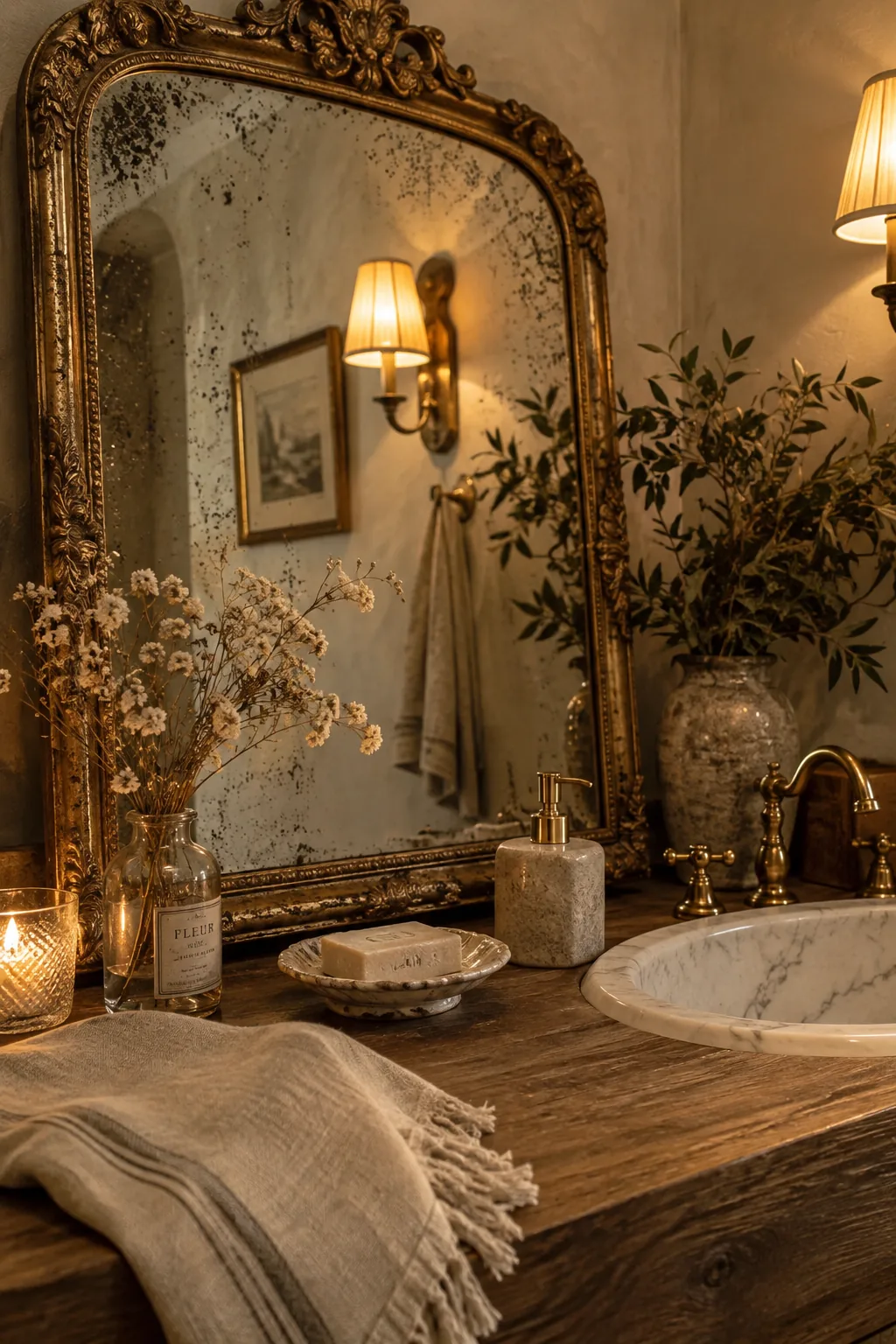 17+ Stunning Trending Bathroom Ideas for Your Home