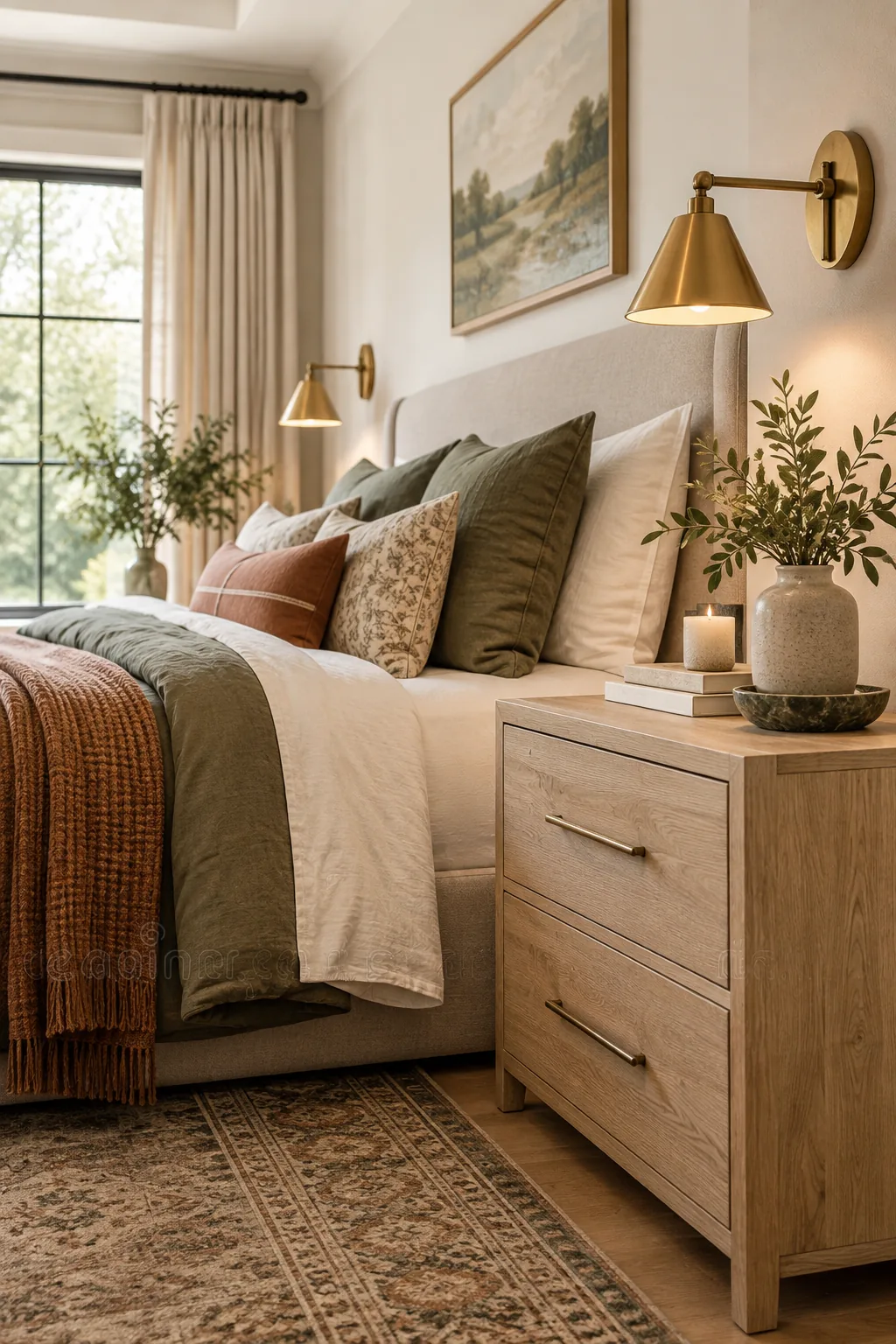 The Ultimate Primary Bedroom Layout & Spacing Cheat Sheet