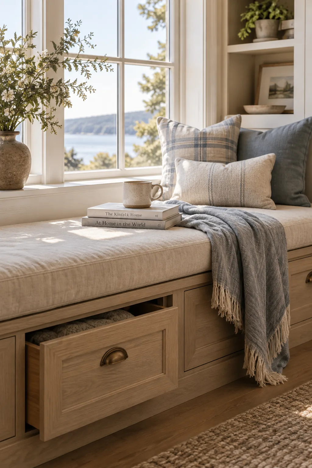 10+ Cozy Reading Nook Ideas for Your Home