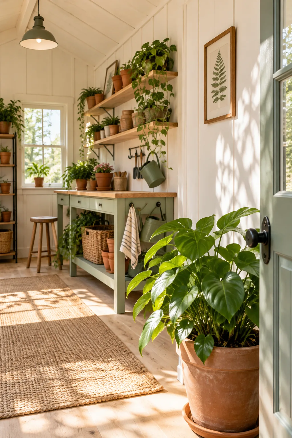Shed Interior Walls: Plywood Sheet Count & Shadow-Gap Guide