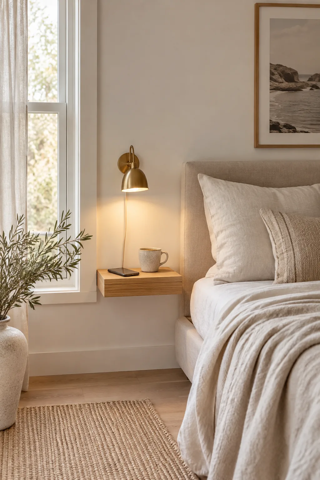 14+ Beautiful Shelf for Bedroom Ideas for Your Home