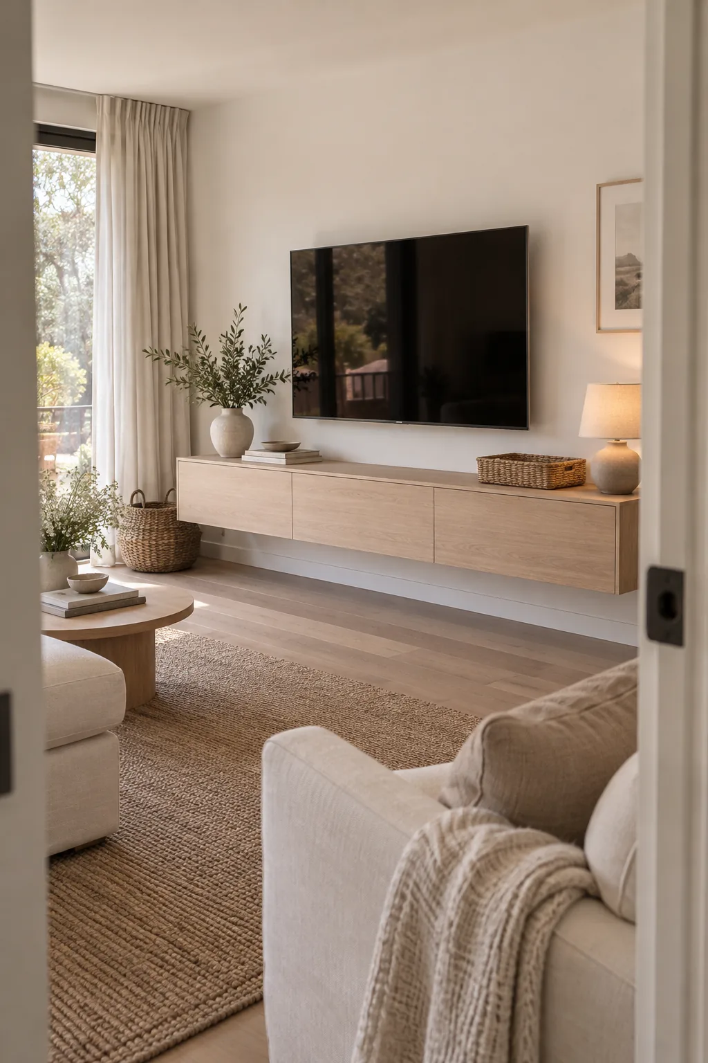 11+ Clever TV Room Ideas for Your Home
