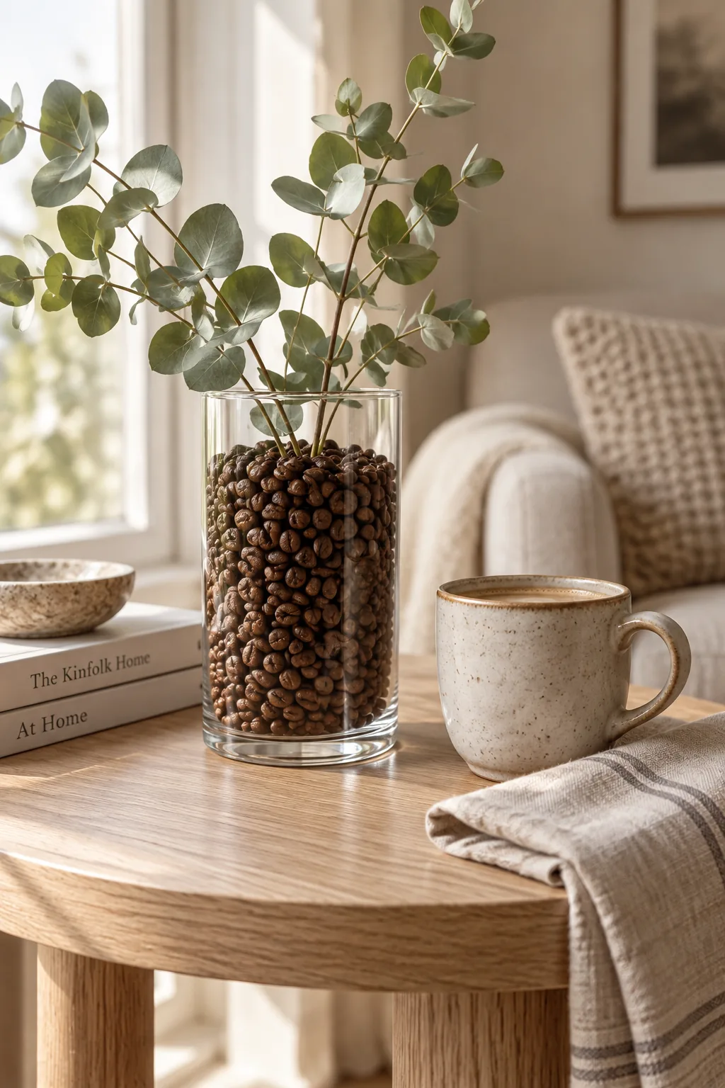 9+ Clever Vase Filler Ideas for Your Home
