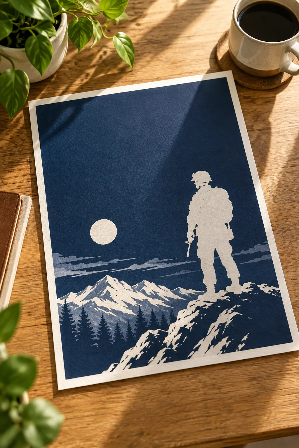 Veterans Day Poster: The Designer's Complete Layout Guide