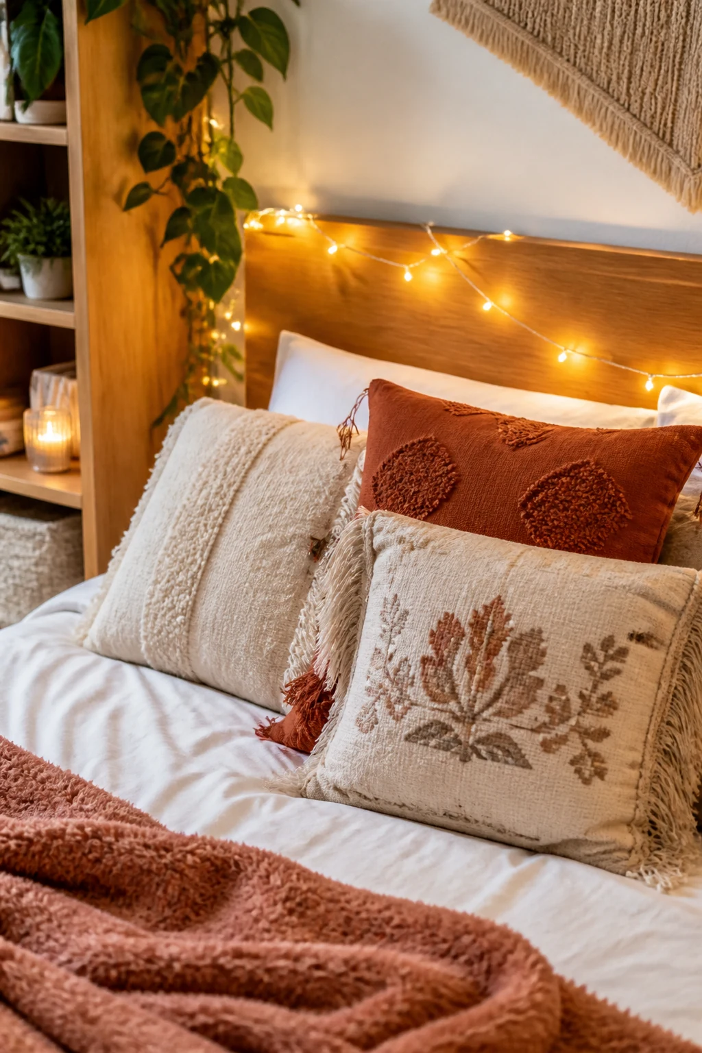 Softening the Room with Ambient Light
