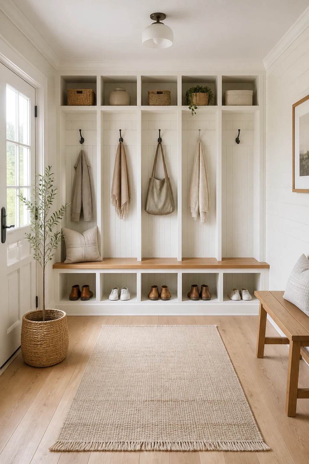 Mastering the Built-In Aesthetic