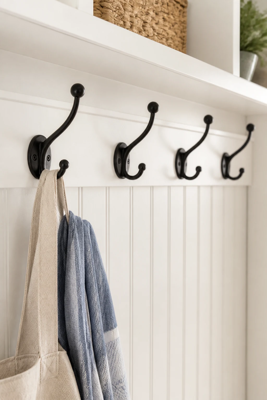 Practical Drop Zone Hardware
