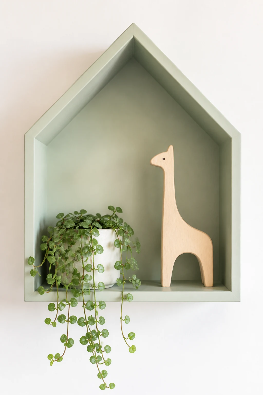 Curating the Perfect Cubby Display