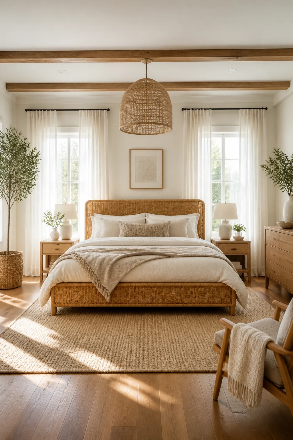 Mastering Modern Organic Textures