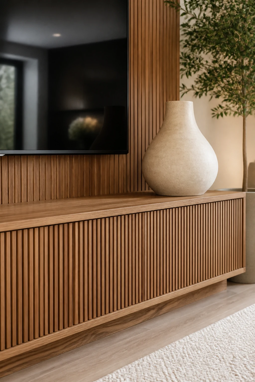 Styling the Media Console
