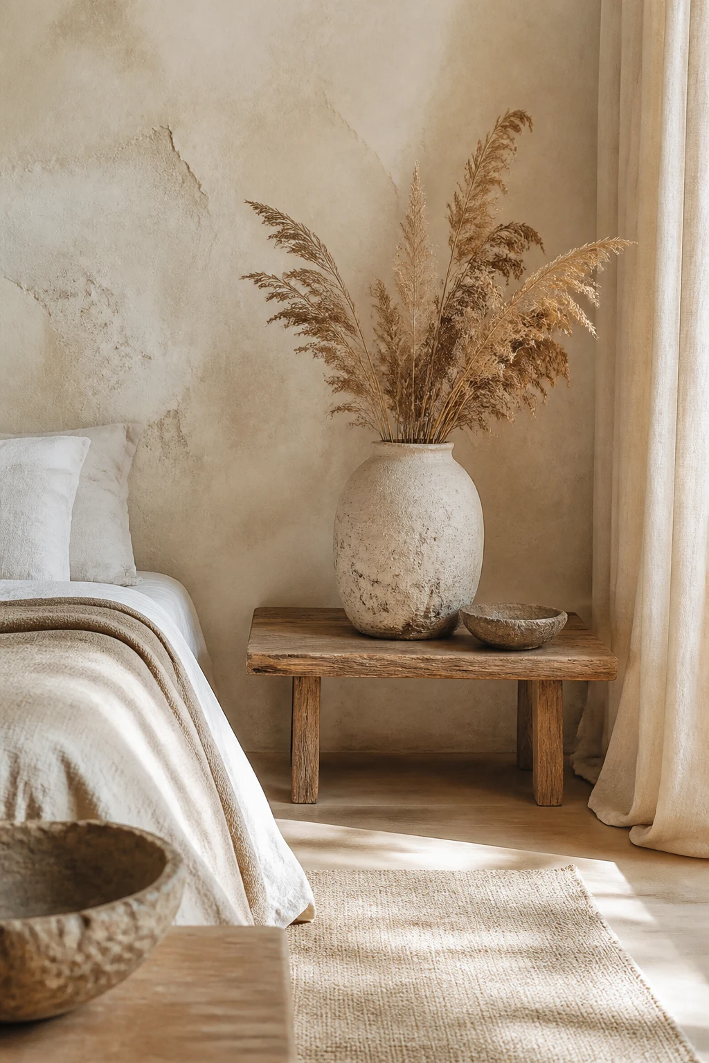 Embracing Wabi-Sabi Imperfection