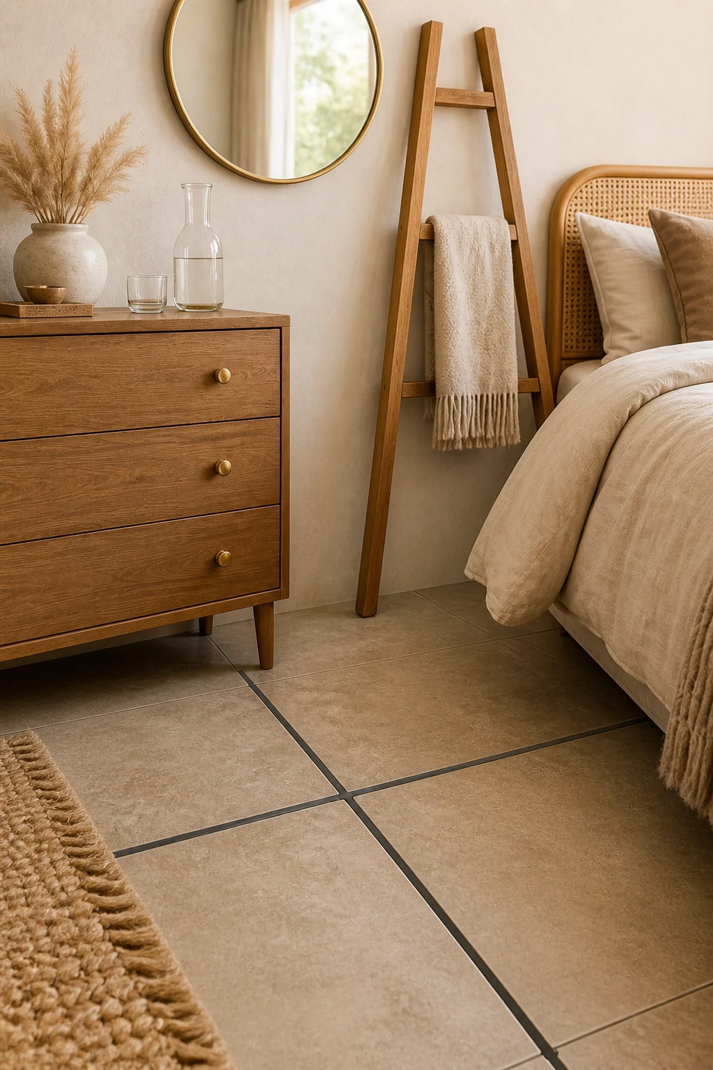 Finding the T in structural floor lines