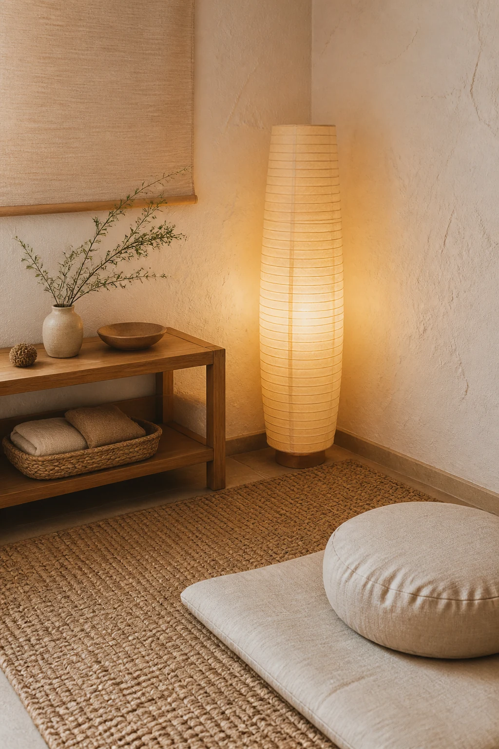 The Power of Textural Restraint