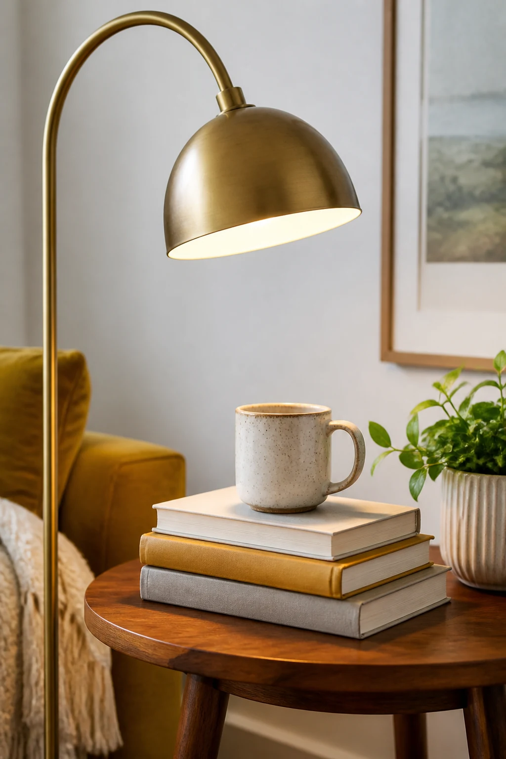 Curating Functional Accessories