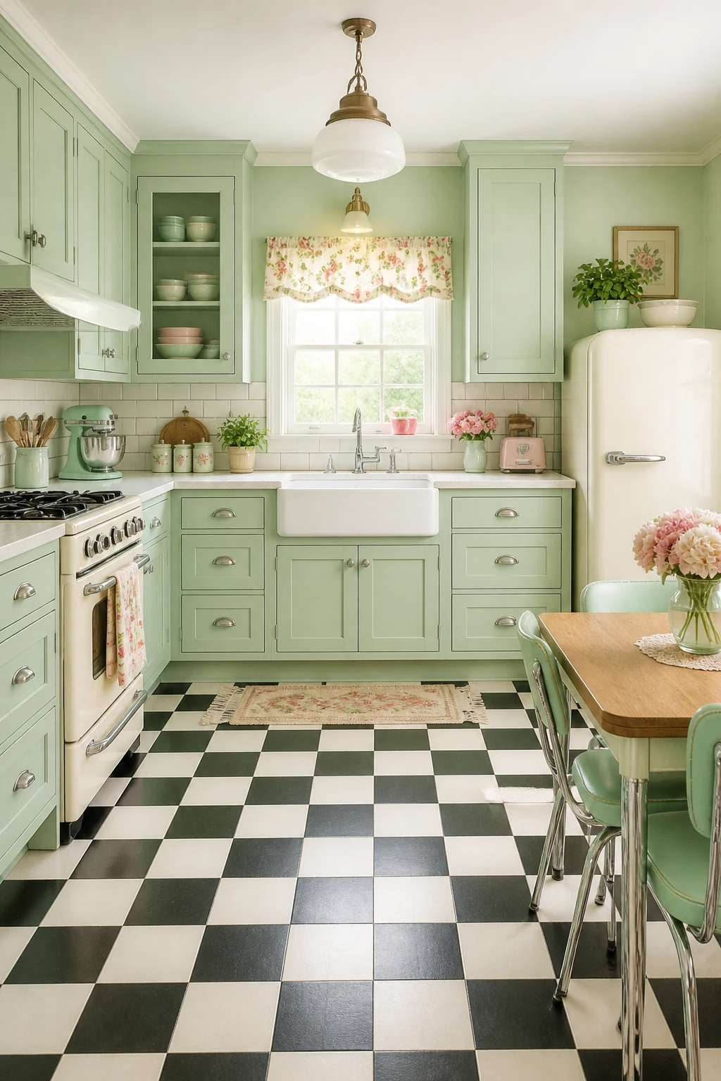 Mastering the Pastel Color Palette