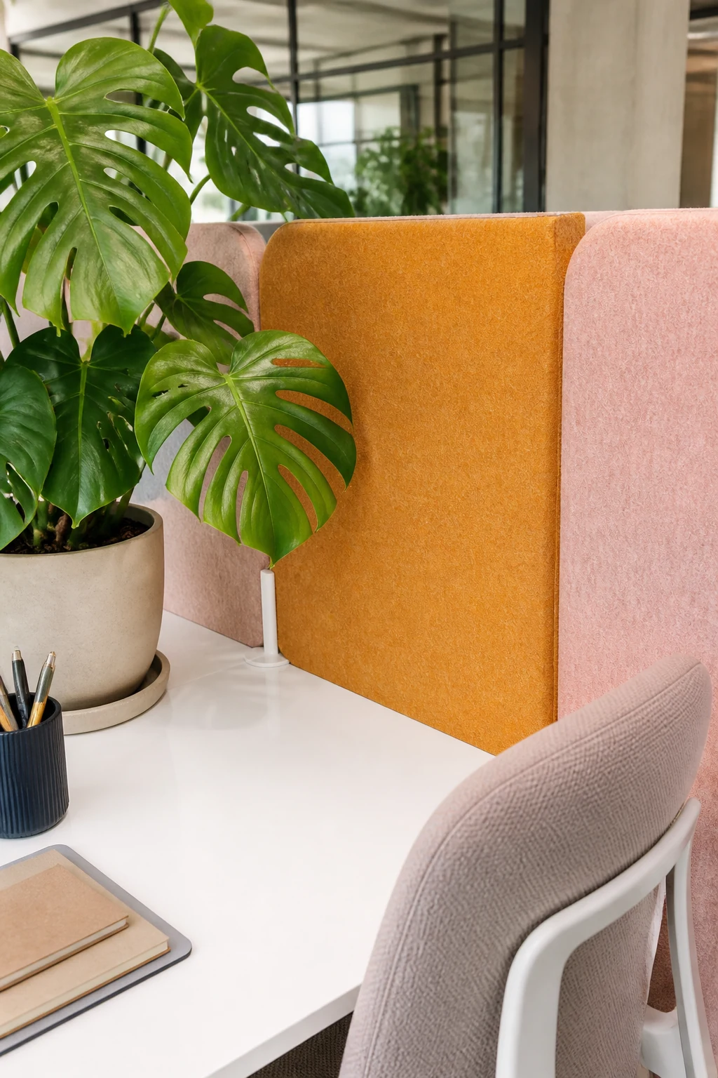 Softening the Industrial Edge