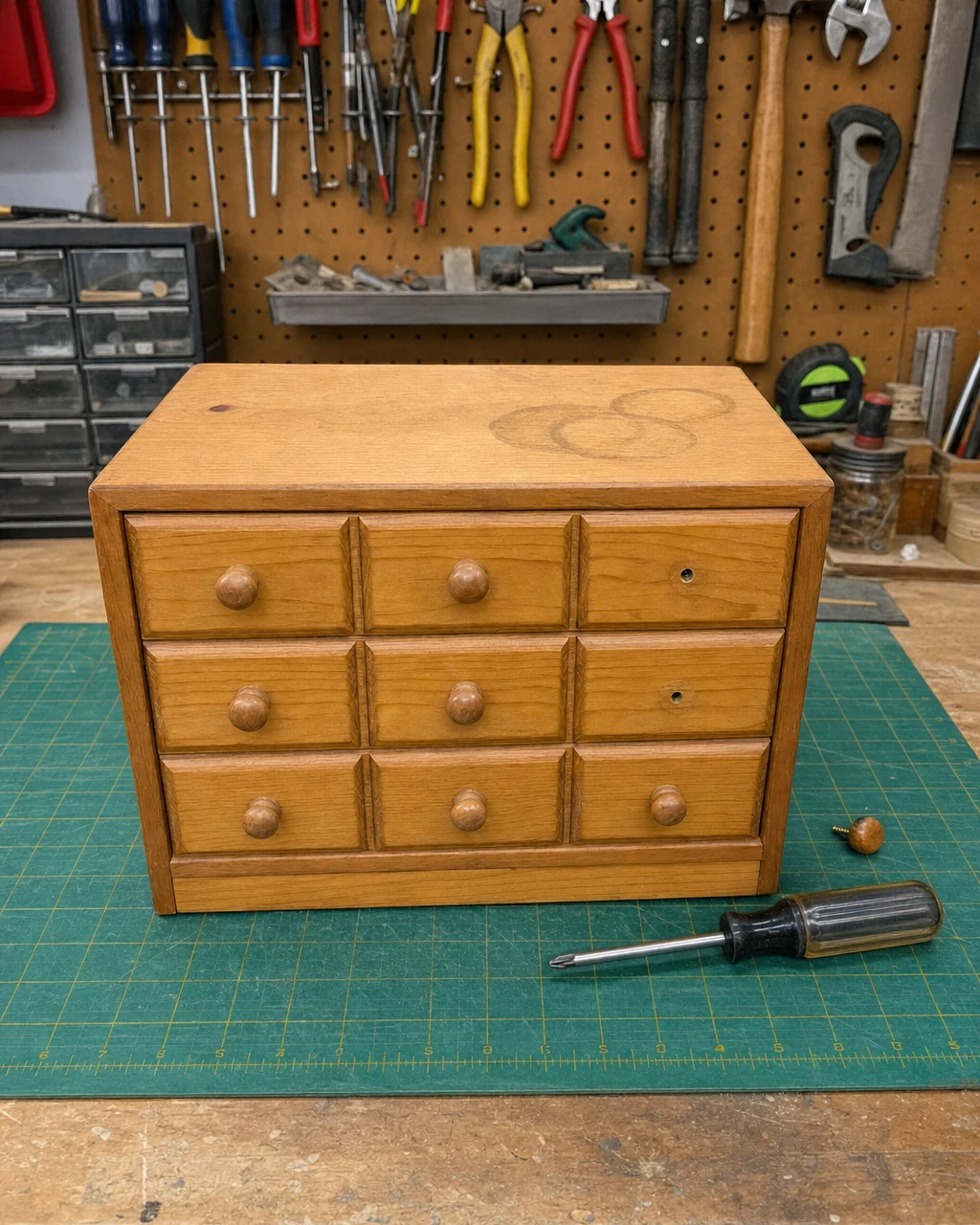 Step 1