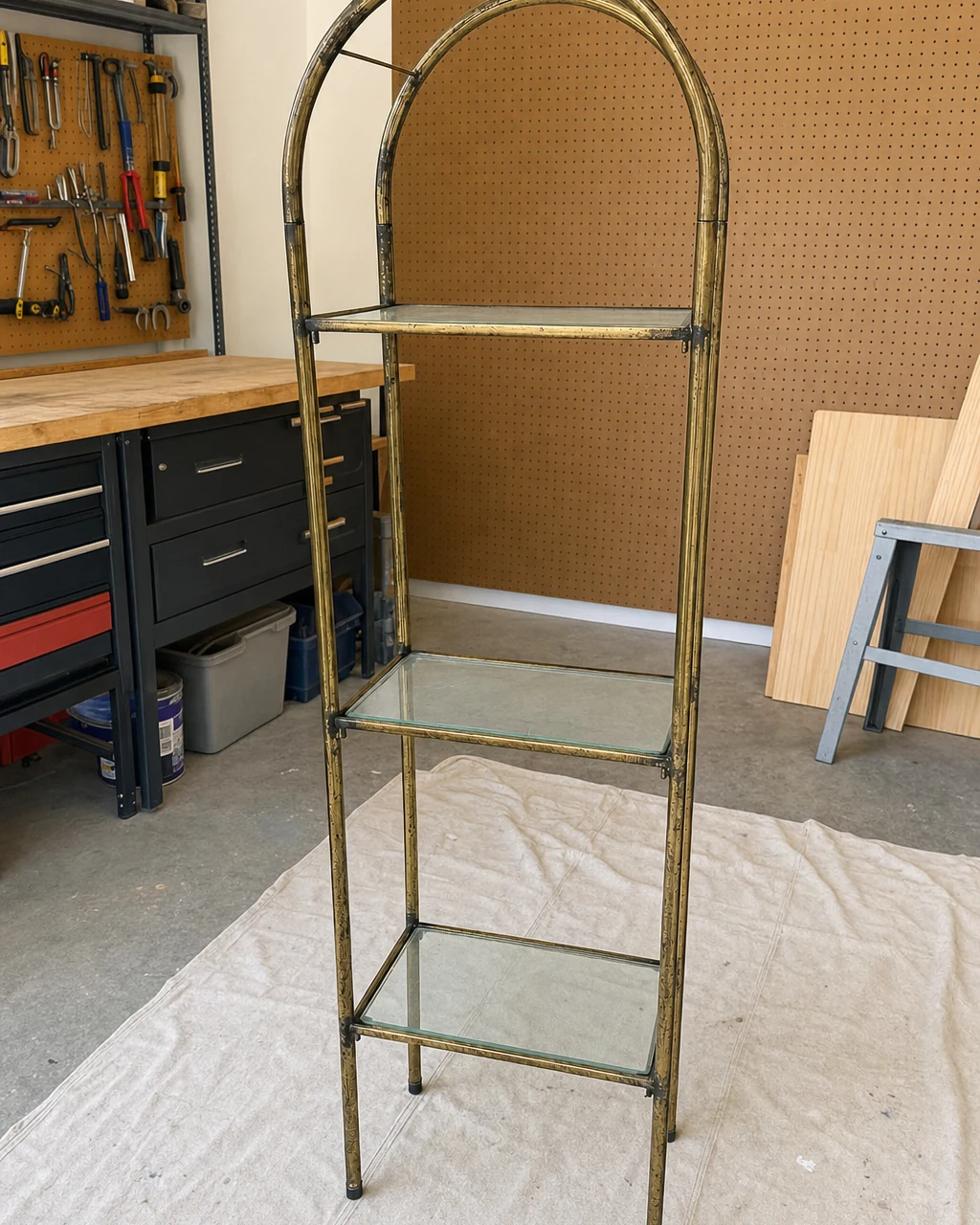Step 1