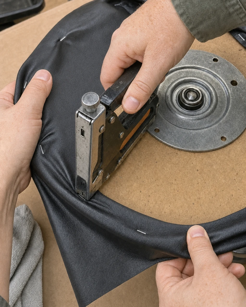 Step 5