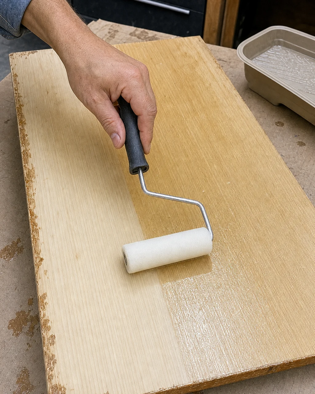 Step 5
