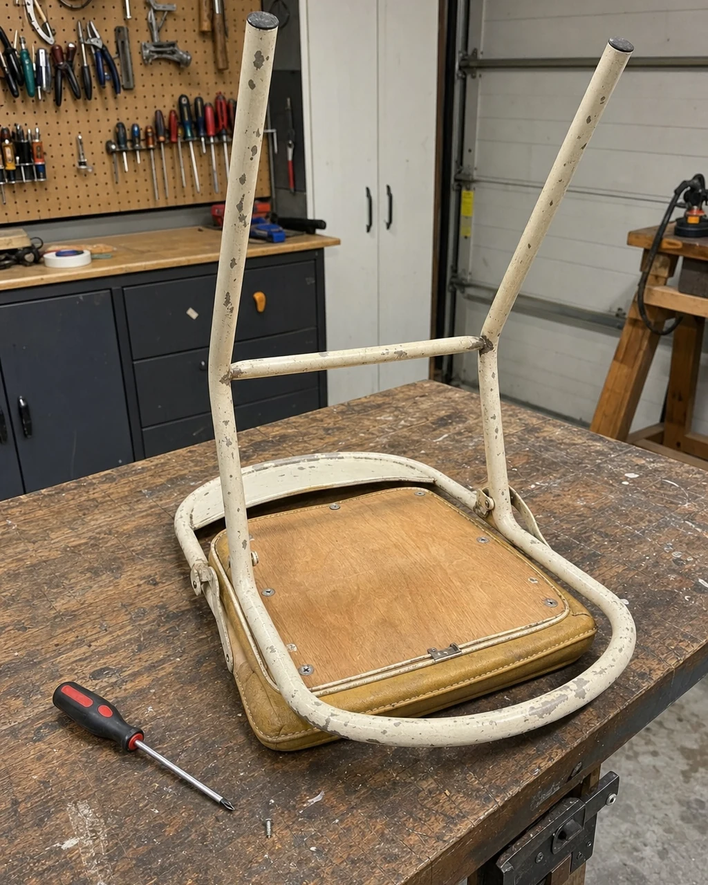 Step 1