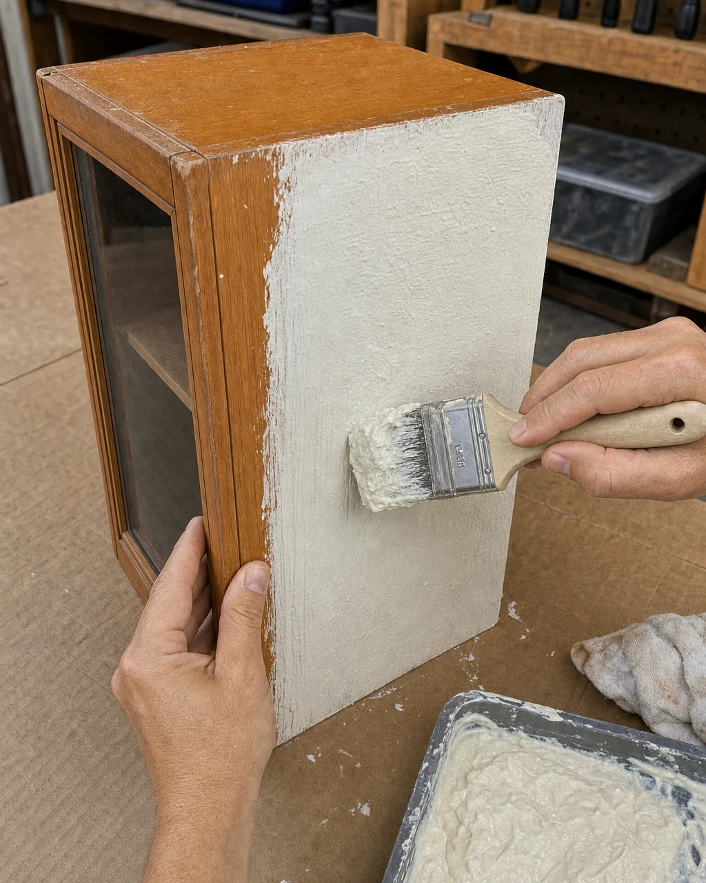 Step 4
