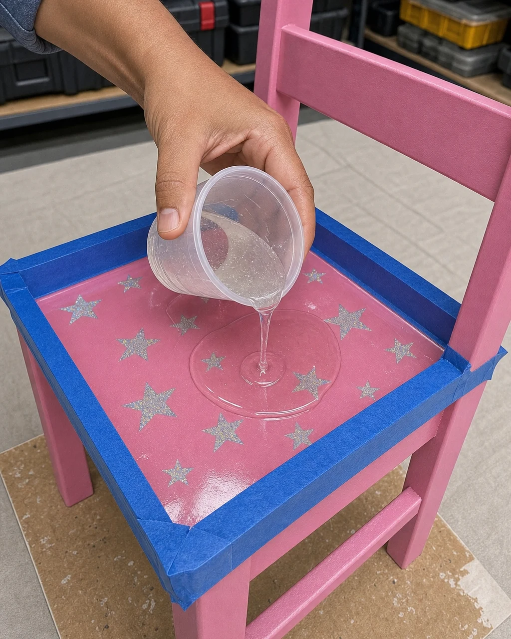 Step 5