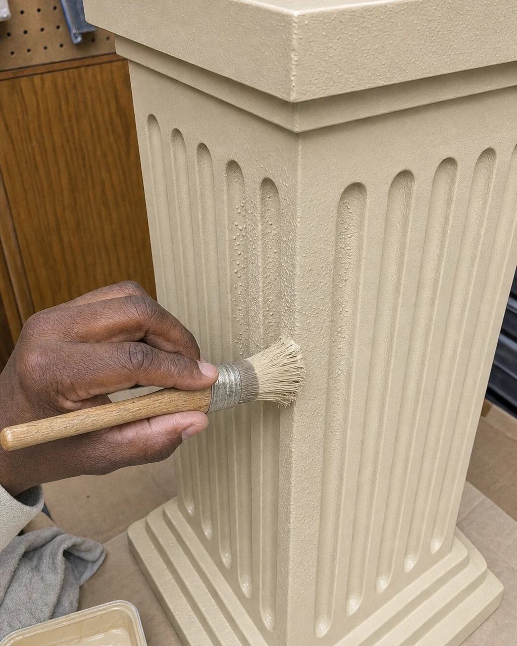 Step 4