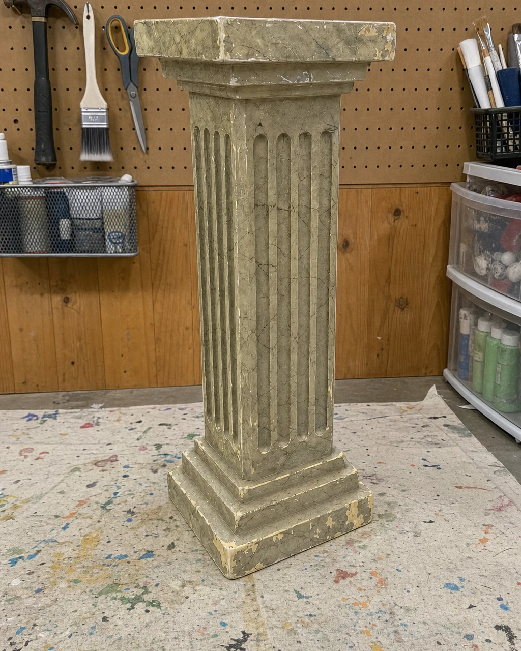 Step 1