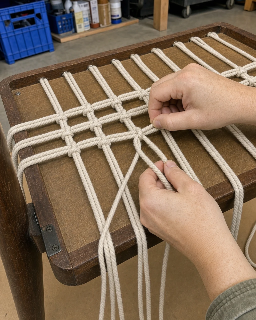 Step 5