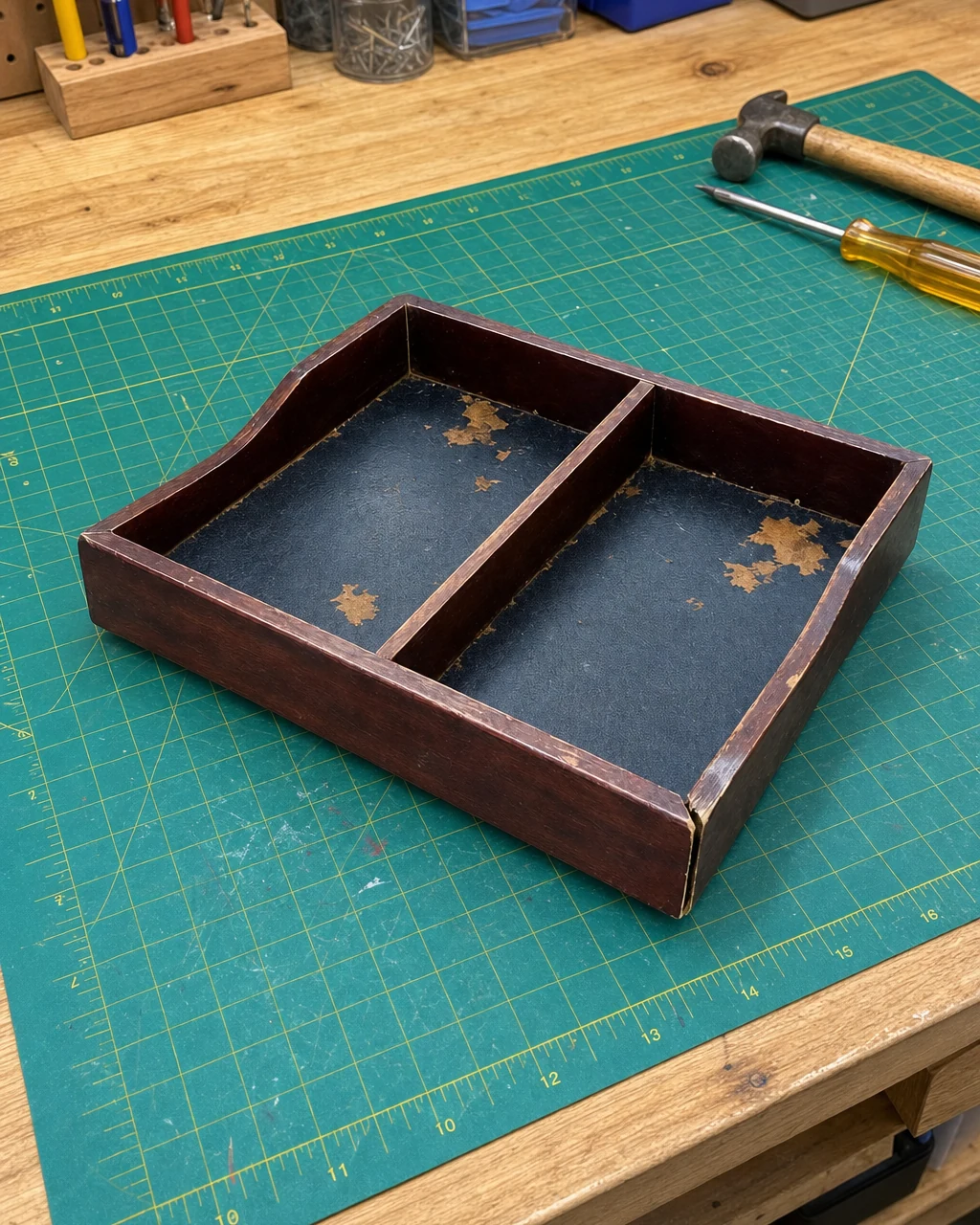 Step 1
