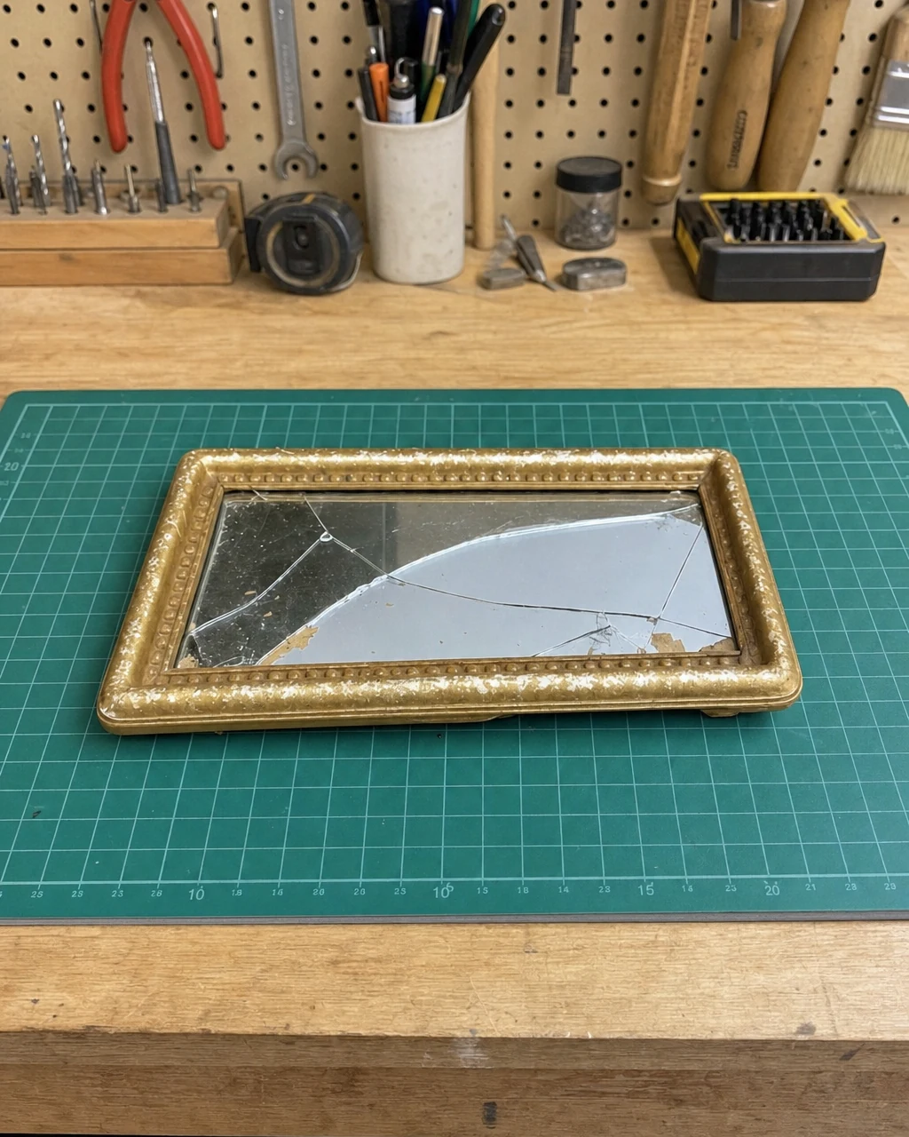 Step 1