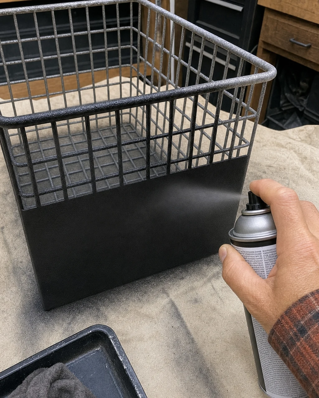 Step 4