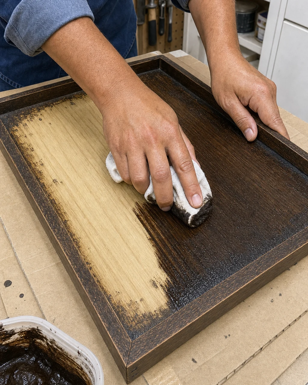 Step 4