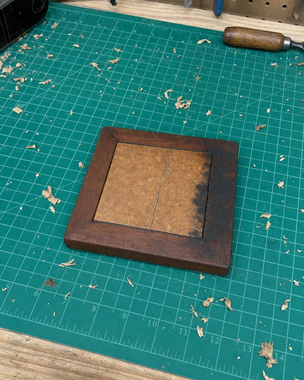 Step 1