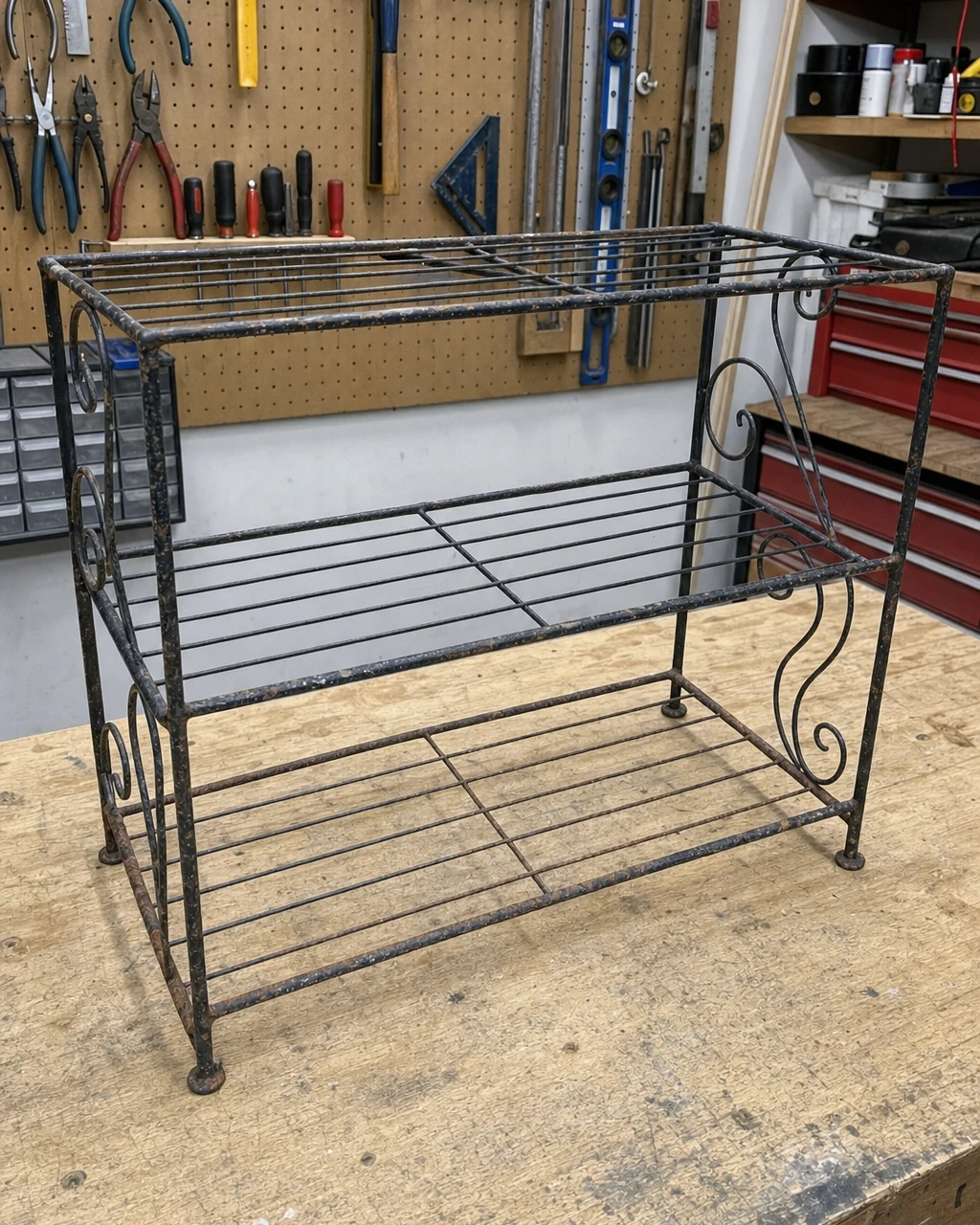 Step 1